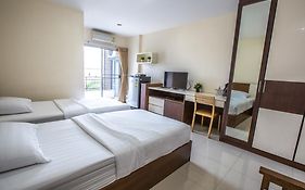Central Place Serviced Apartment
